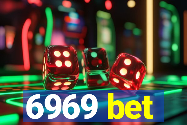 6969 bet